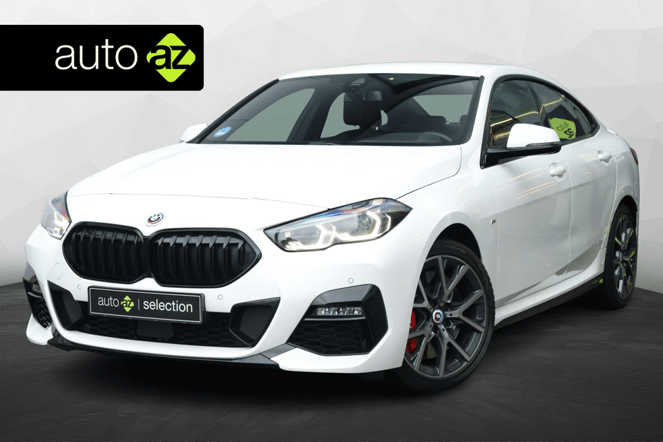 BMW 2 Serie Gran Coupé 218i M Sport Edition - Afbeelding 1