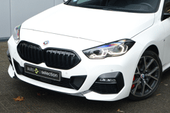 BMW 2 Serie Gran Coupé 218i M Sport Edition - Afbeelding 3