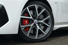BMW 2 Serie Gran Coupé 218i M Sport Edition - Afbeelding 4