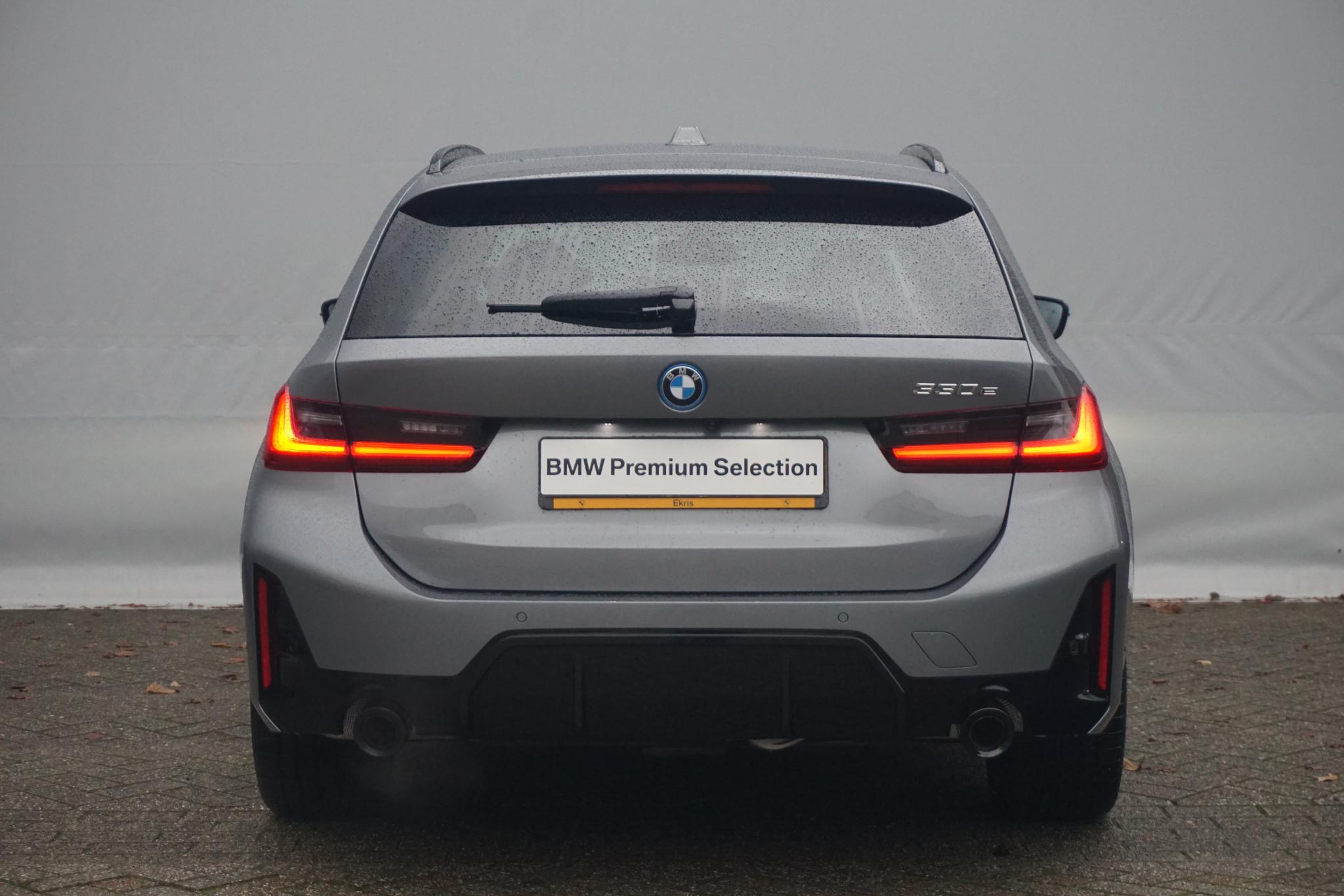 BMW 3 Serie Touring 330e - Afbeelding 5