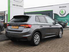 Škoda Fabia 1.0 TSI 115pk Selection AUTOMAAT - Afbeelding 2