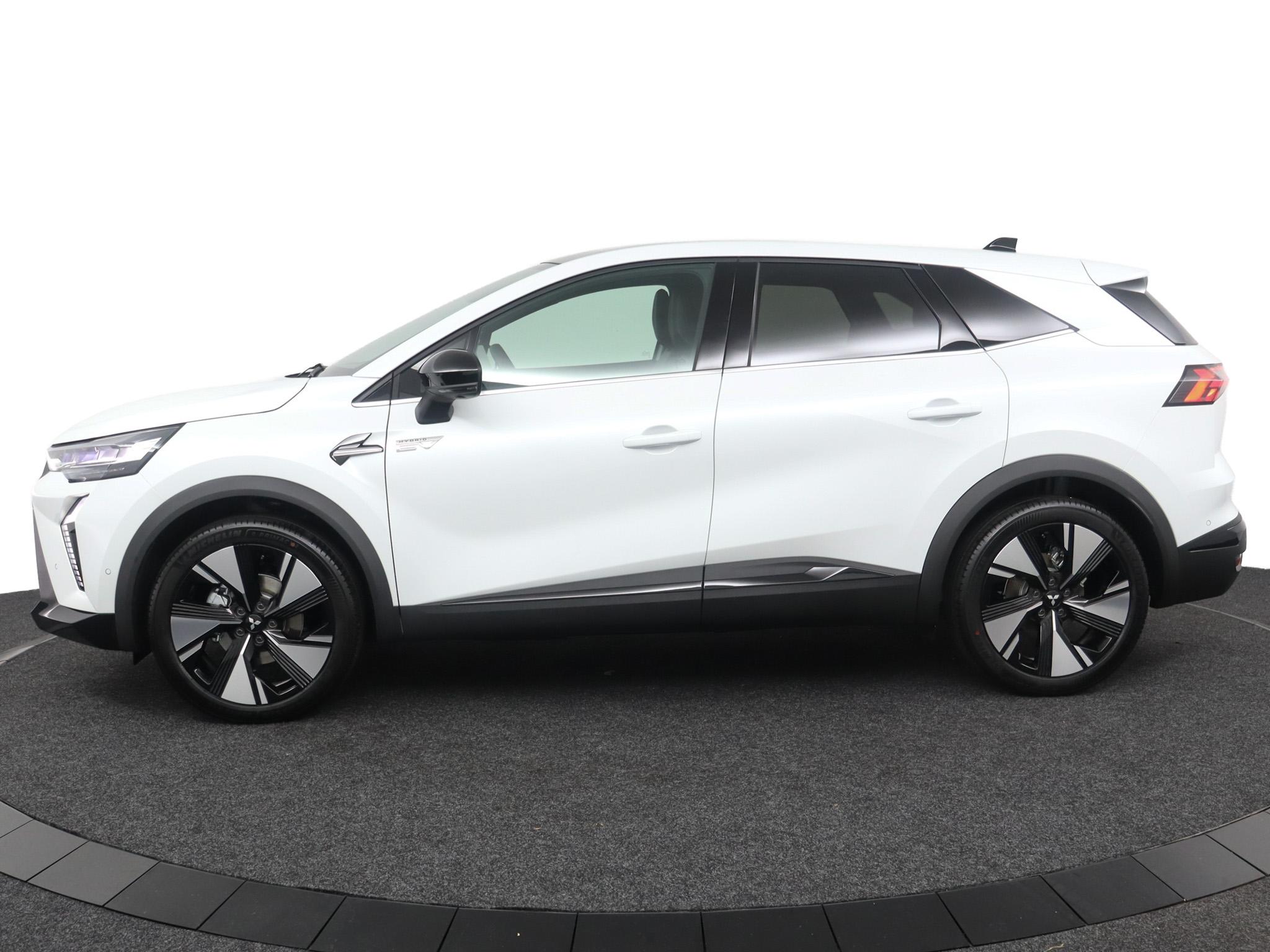 Mitsubishi Grandis 1.8 HEV Instyle - Afbeelding 2