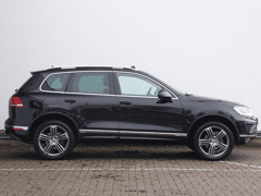 Volkswagen Touareg 3.0 TDI Exclusive Series - Afbeelding 4