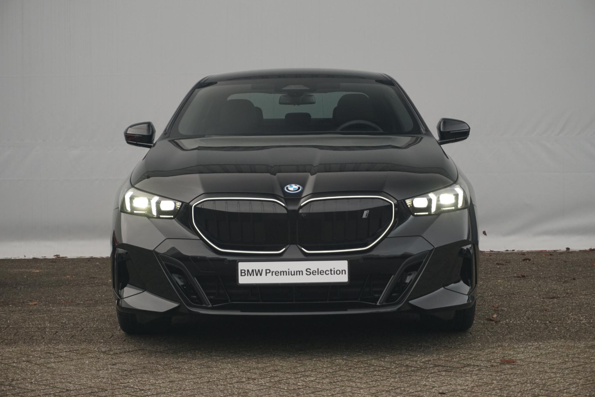 BMW i5 eDrive40 - Afbeelding 3