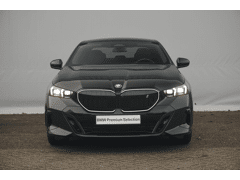 BMW i5 eDrive40 - Afbeelding 3