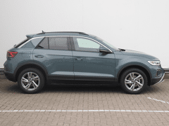 Volkswagen T-Roc Life Edition 1.0 TSI 116pk - Afbeelding 2