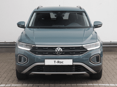 Volkswagen T-Roc Life Edition 1.0 TSI 116pk - Afbeelding 3