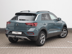 Volkswagen T-Roc Life Edition 1.0 TSI 116pk - Afbeelding 4
