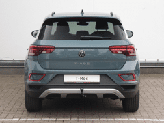 Volkswagen T-Roc Life Edition 1.0 TSI 116pk - Afbeelding 5