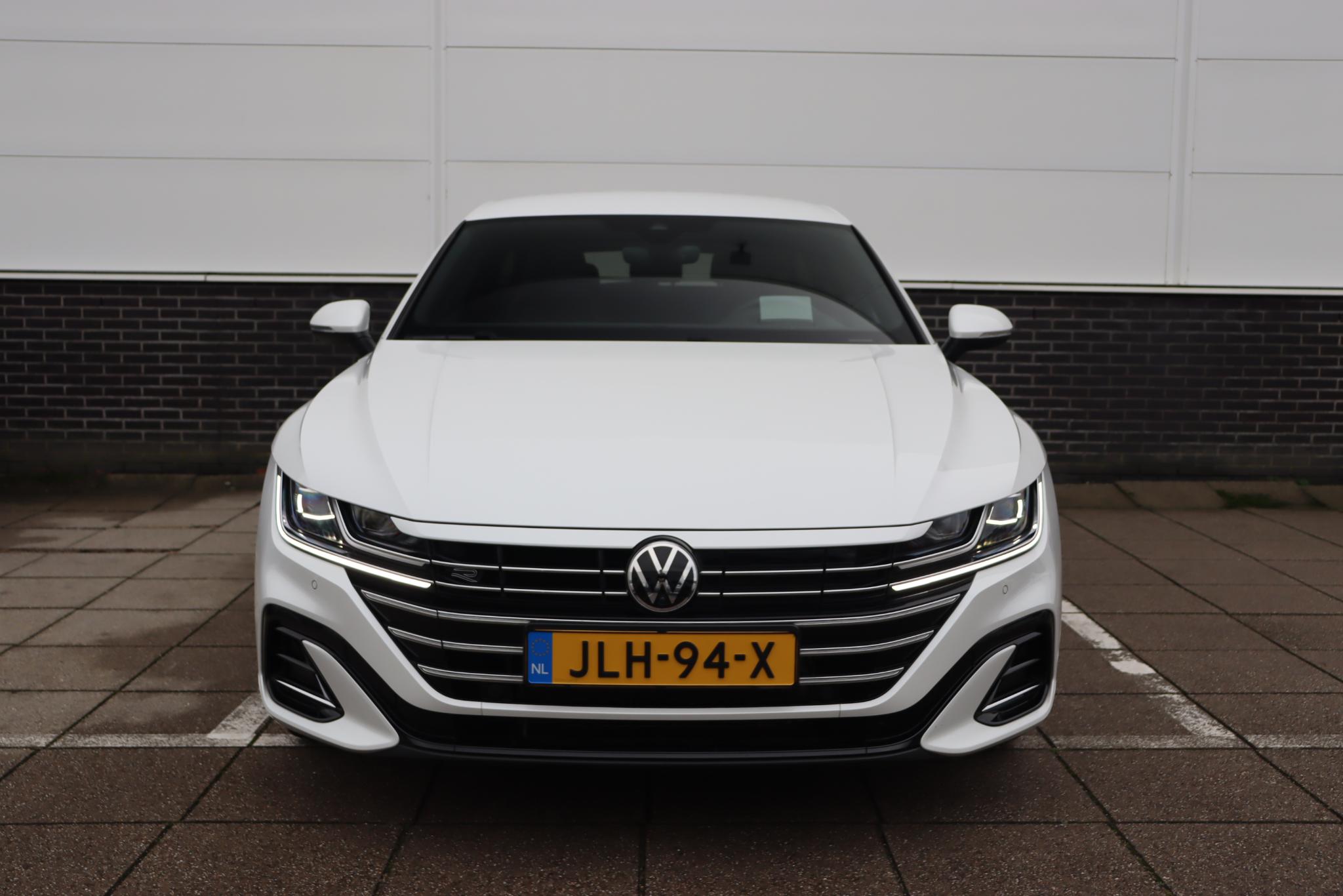 Volkswagen Arteon Shooting Brake 1.4 TSI eHybrid R-Line Business+ - Afbeelding 2
