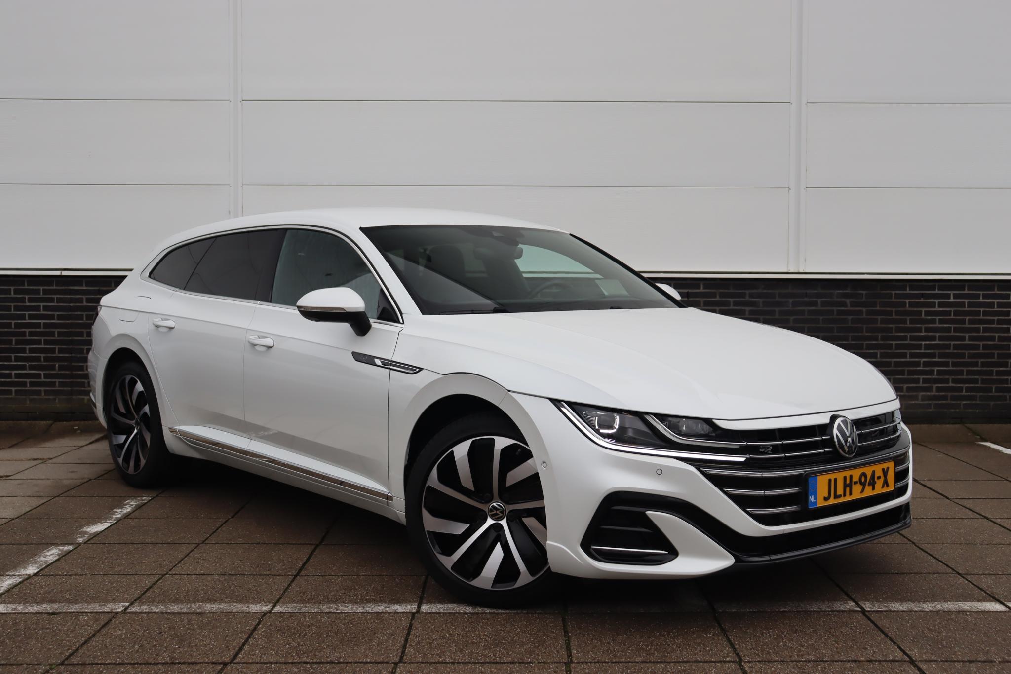 Volkswagen Arteon Shooting Brake 1.4 TSI eHybrid R-Line Business+ - Afbeelding 3