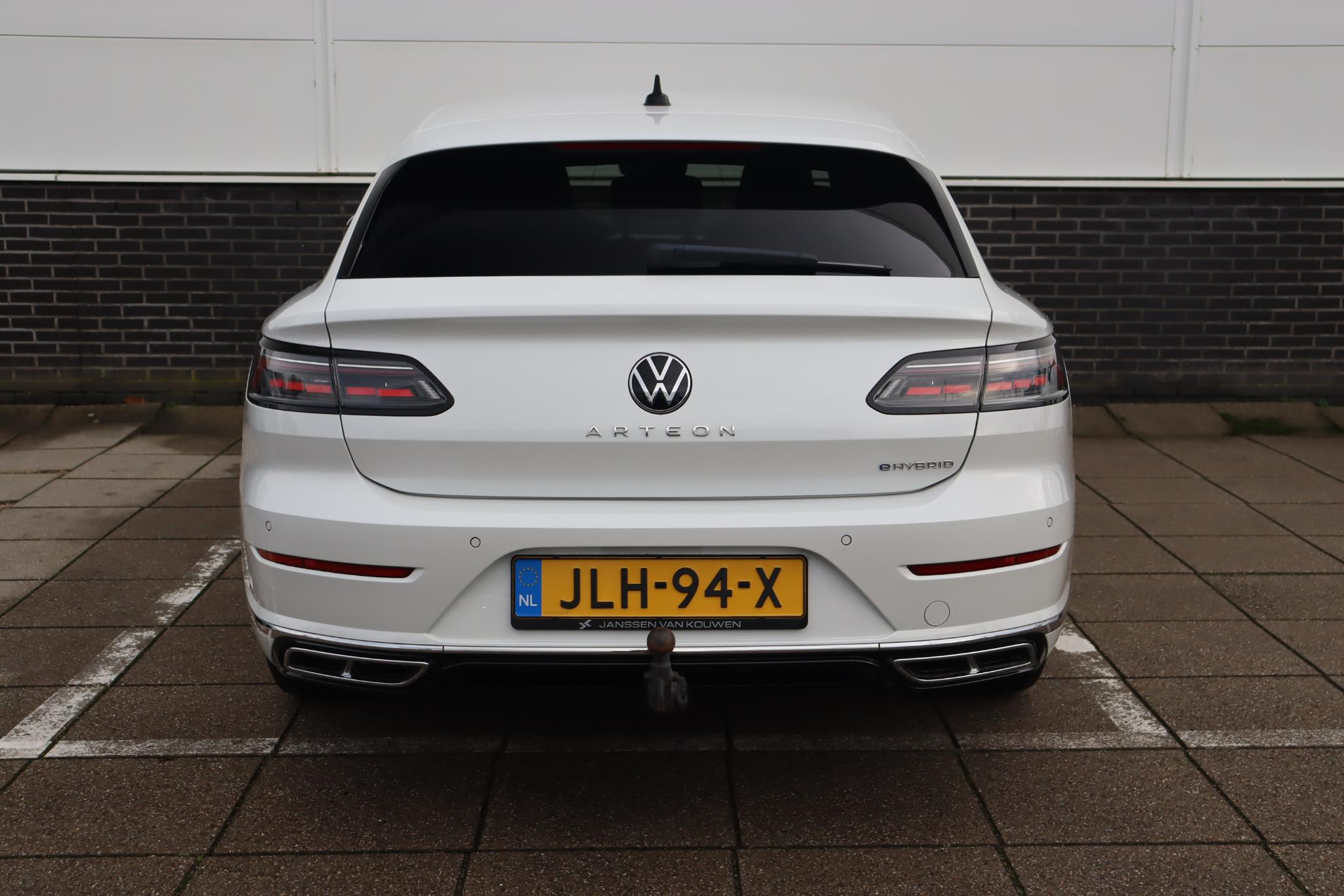 Volkswagen Arteon Shooting Brake 1.4 TSI eHybrid R-Line Business+ - Afbeelding 5