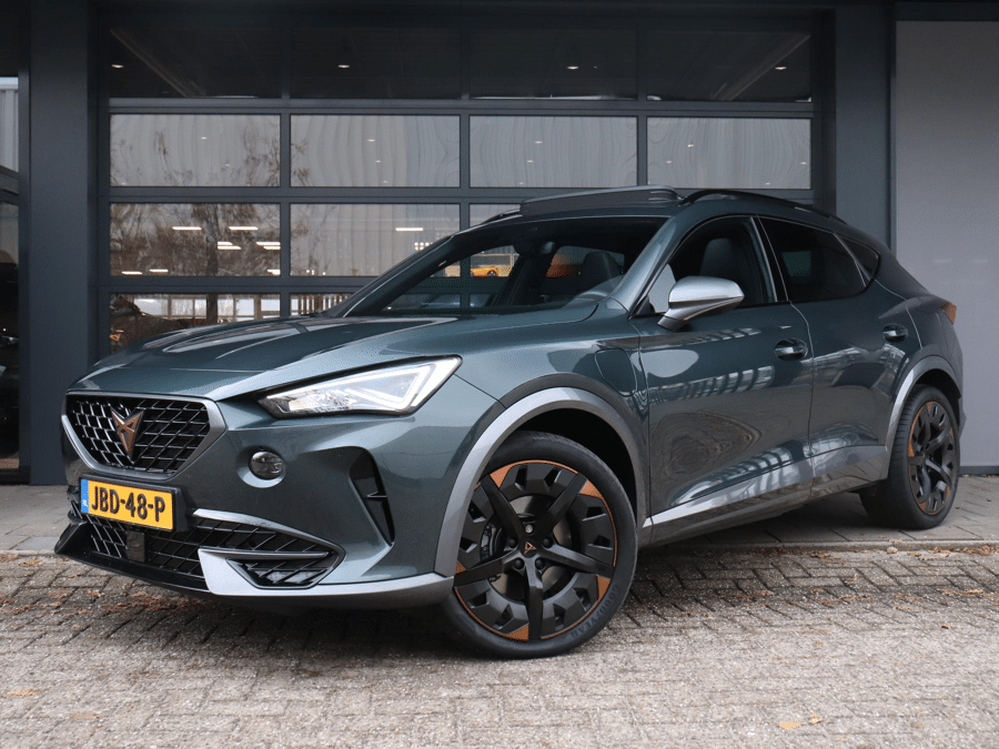 CUPRA Formentor 1.4 e-Hybrid 204PK - Afbeelding 1