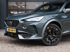 CUPRA Formentor 1.4 e-Hybrid 204PK - Afbeelding 2