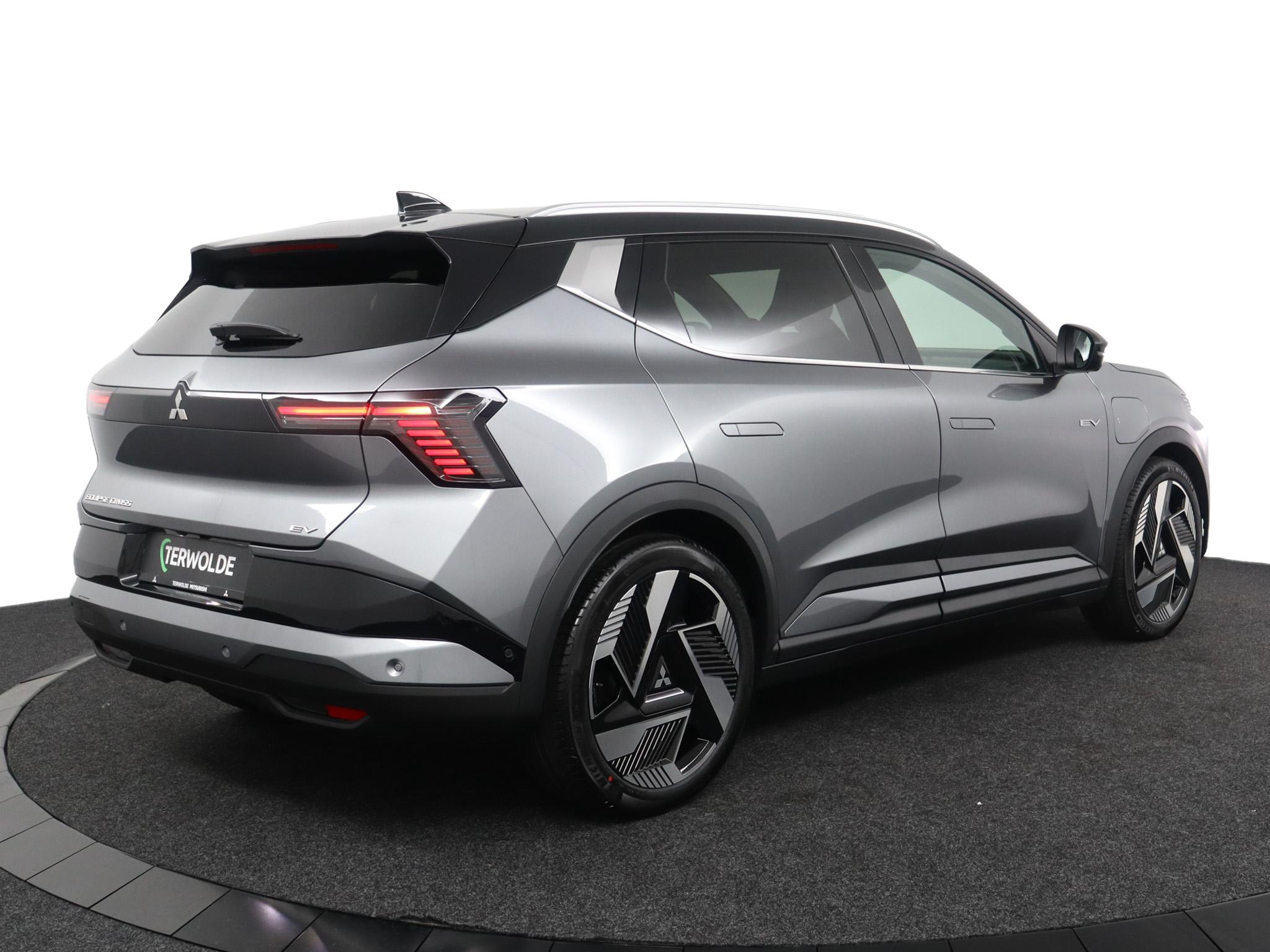 Mitsubishi Eclipse Cross Instyle 87 kWh - Afbeelding 5