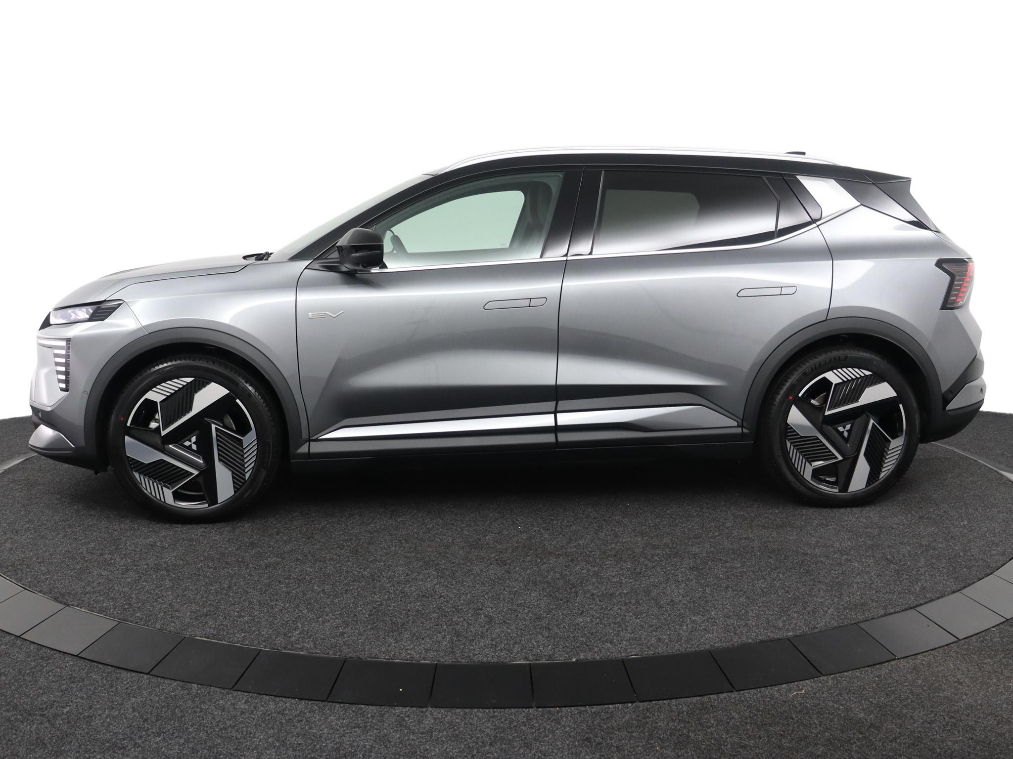 Mitsubishi Eclipse Cross Instyle 87 kWh - Afbeelding 2