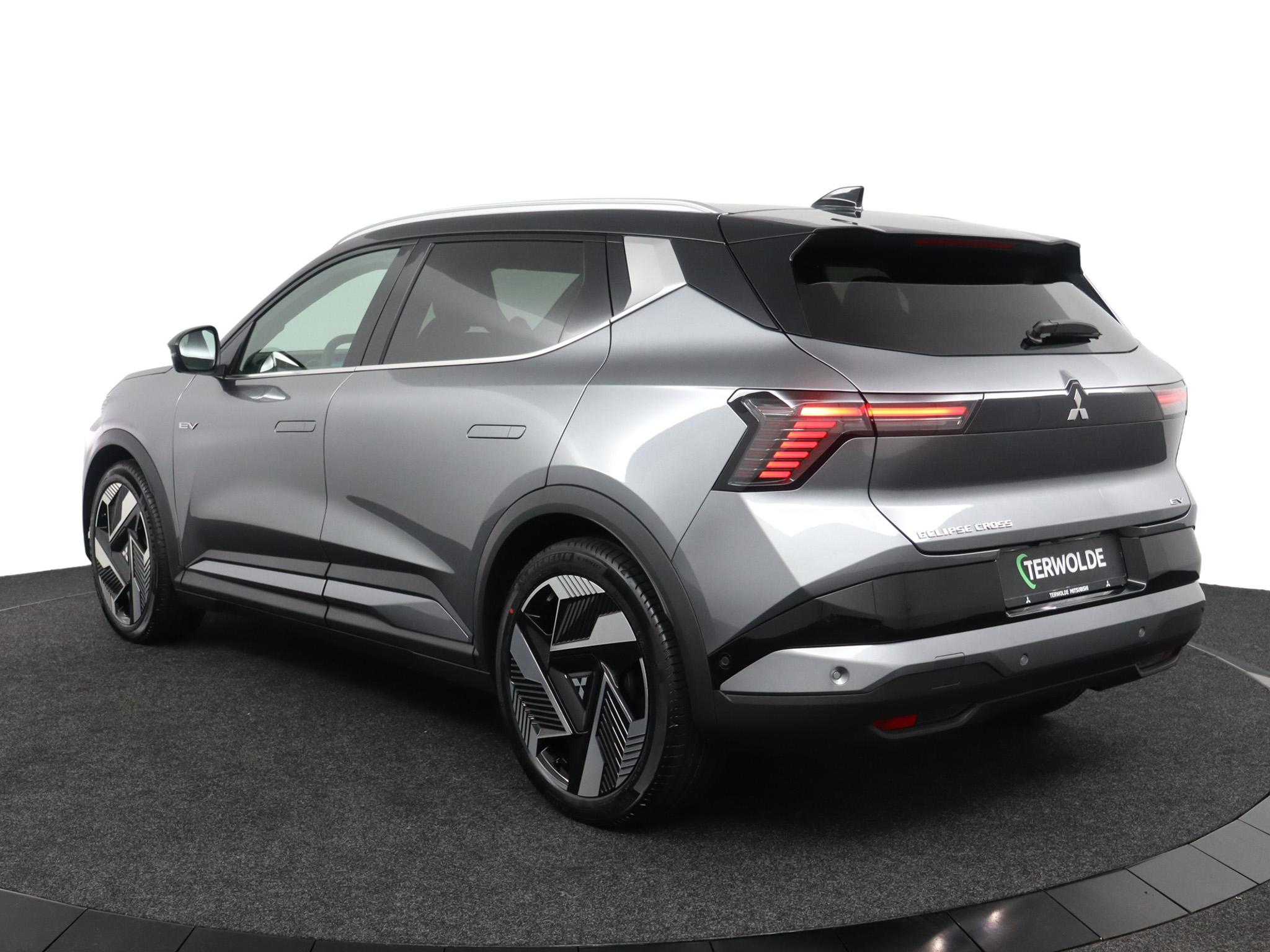Mitsubishi Eclipse Cross Instyle 87 kWh - Afbeelding 3