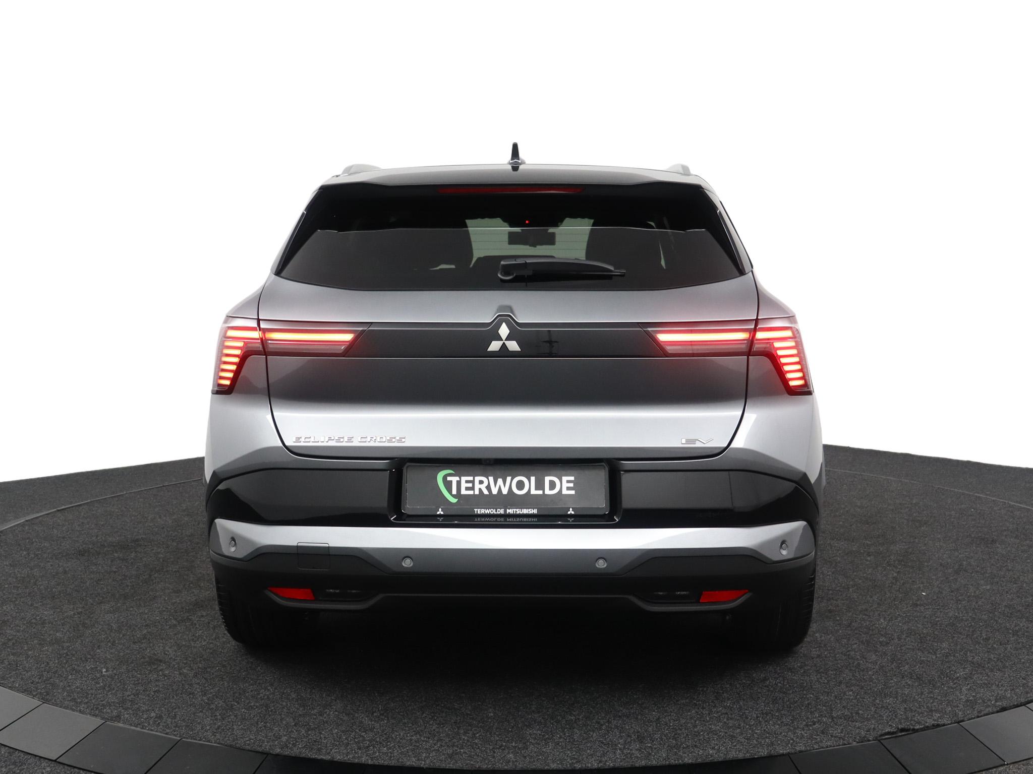 Mitsubishi Eclipse Cross Instyle 87 kWh - Afbeelding 4