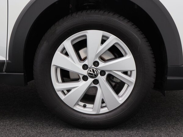 lichtmetalen velgen 16"