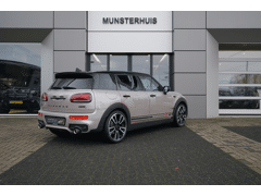 MINI Clubman Mini 2.0 Cooper S Rockingham GT Edition - Afbeelding 2