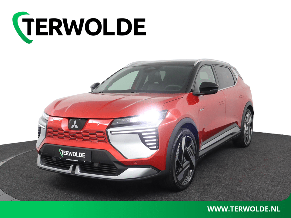 Mitsubishi Eclipse Cross Instyle 87 kWh - Afbeelding 1