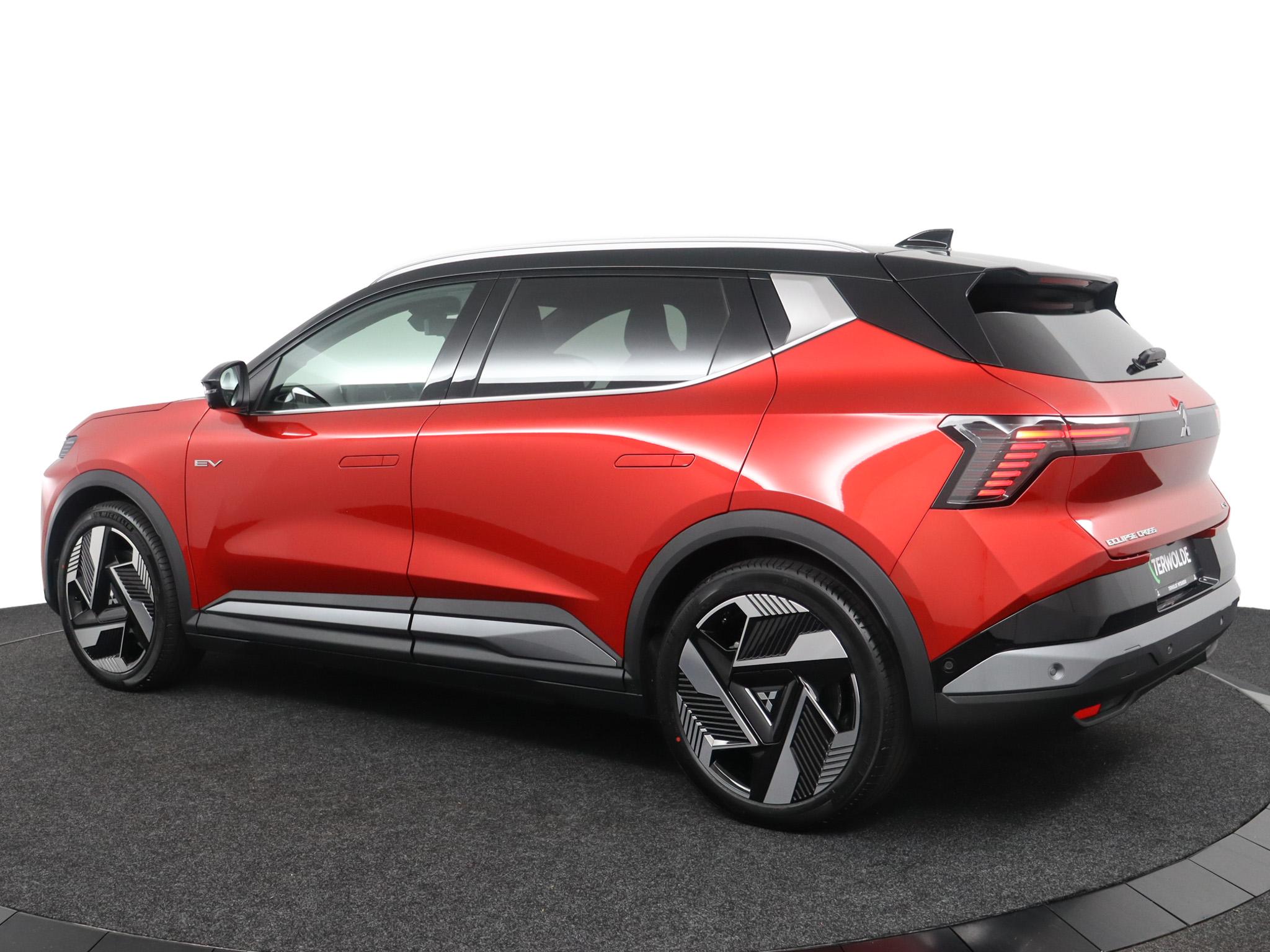 Mitsubishi Eclipse Cross Instyle 87 kWh - Afbeelding 3