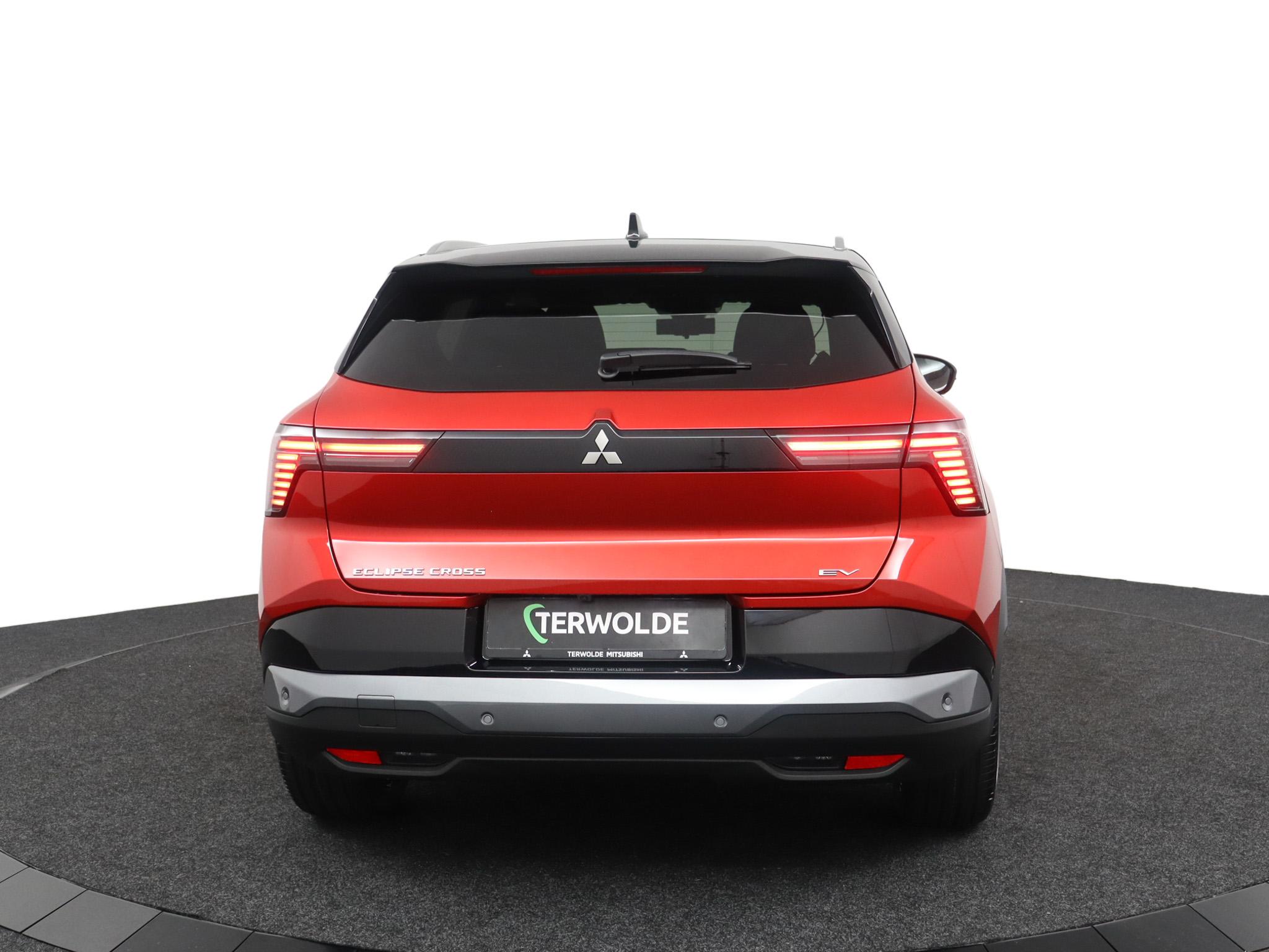 Mitsubishi Eclipse Cross Instyle 87 kWh - Afbeelding 4