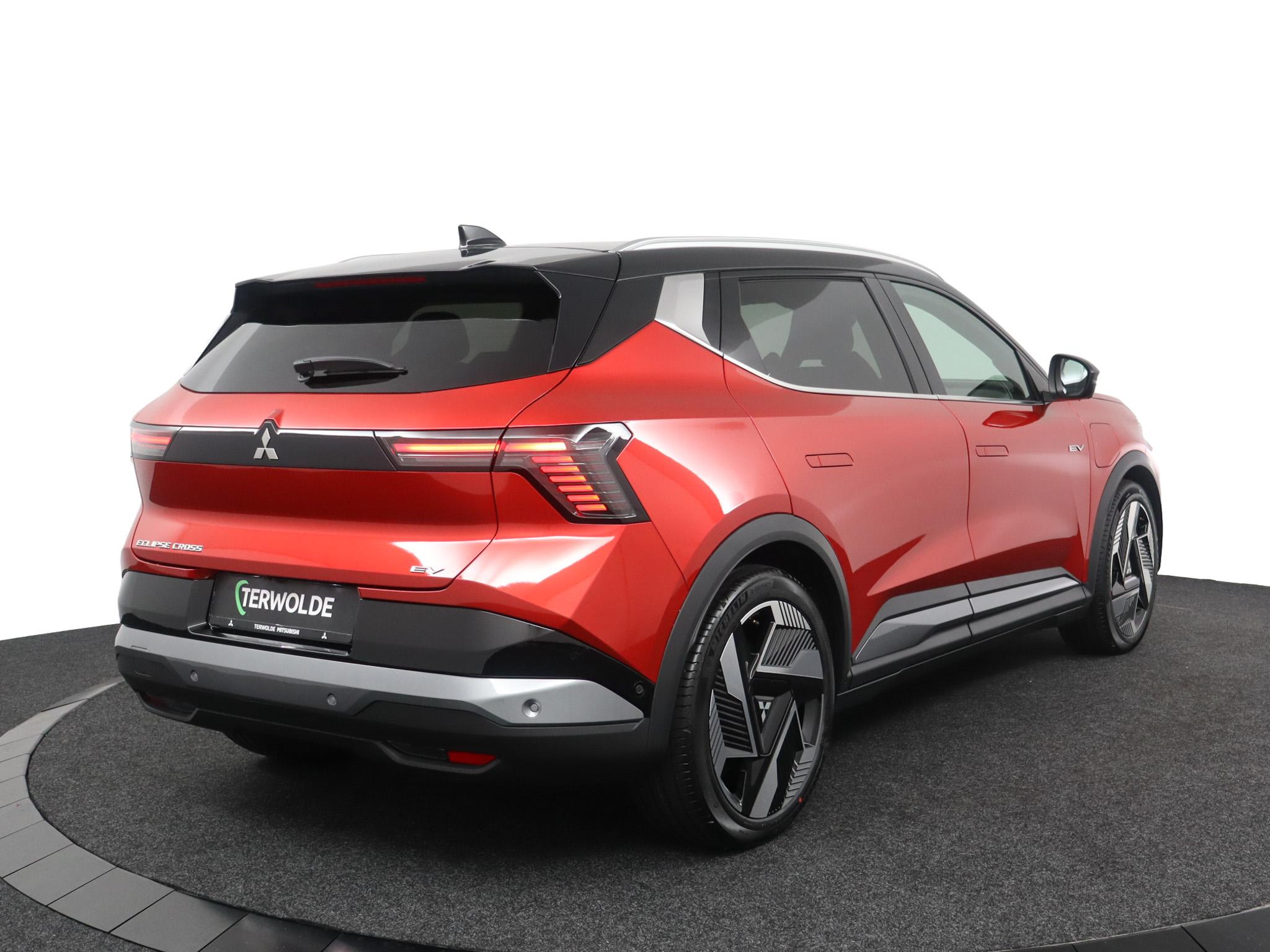Mitsubishi Eclipse Cross Instyle 87 kWh - Afbeelding 5