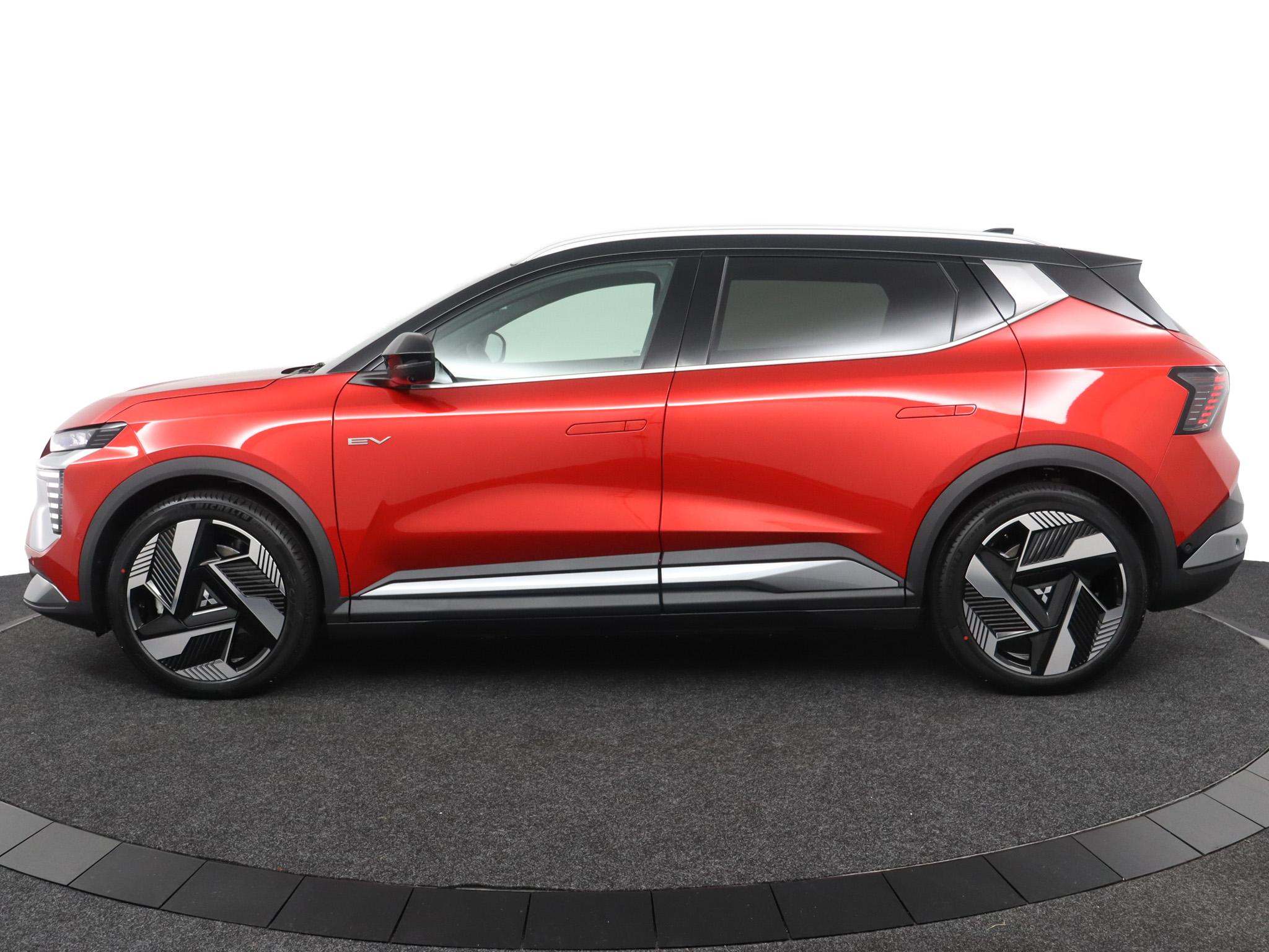 Mitsubishi Eclipse Cross Instyle 87 kWh - Afbeelding 2