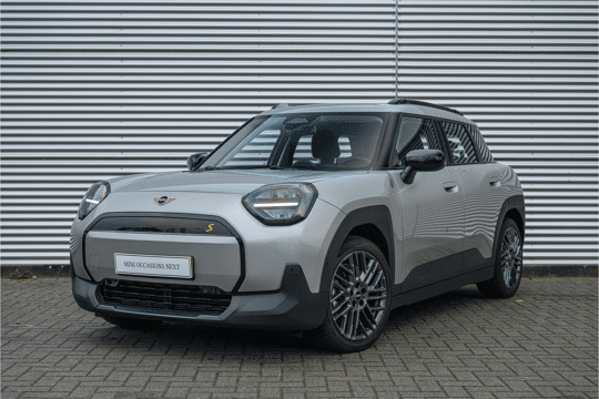 MINI Aceman SE Essential