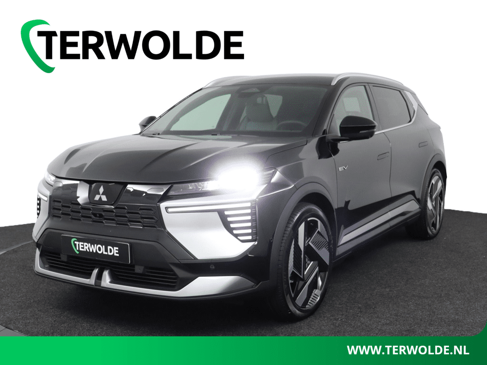 Mitsubishi Eclipse Cross Intense+ 87 kWh - Afbeelding 1