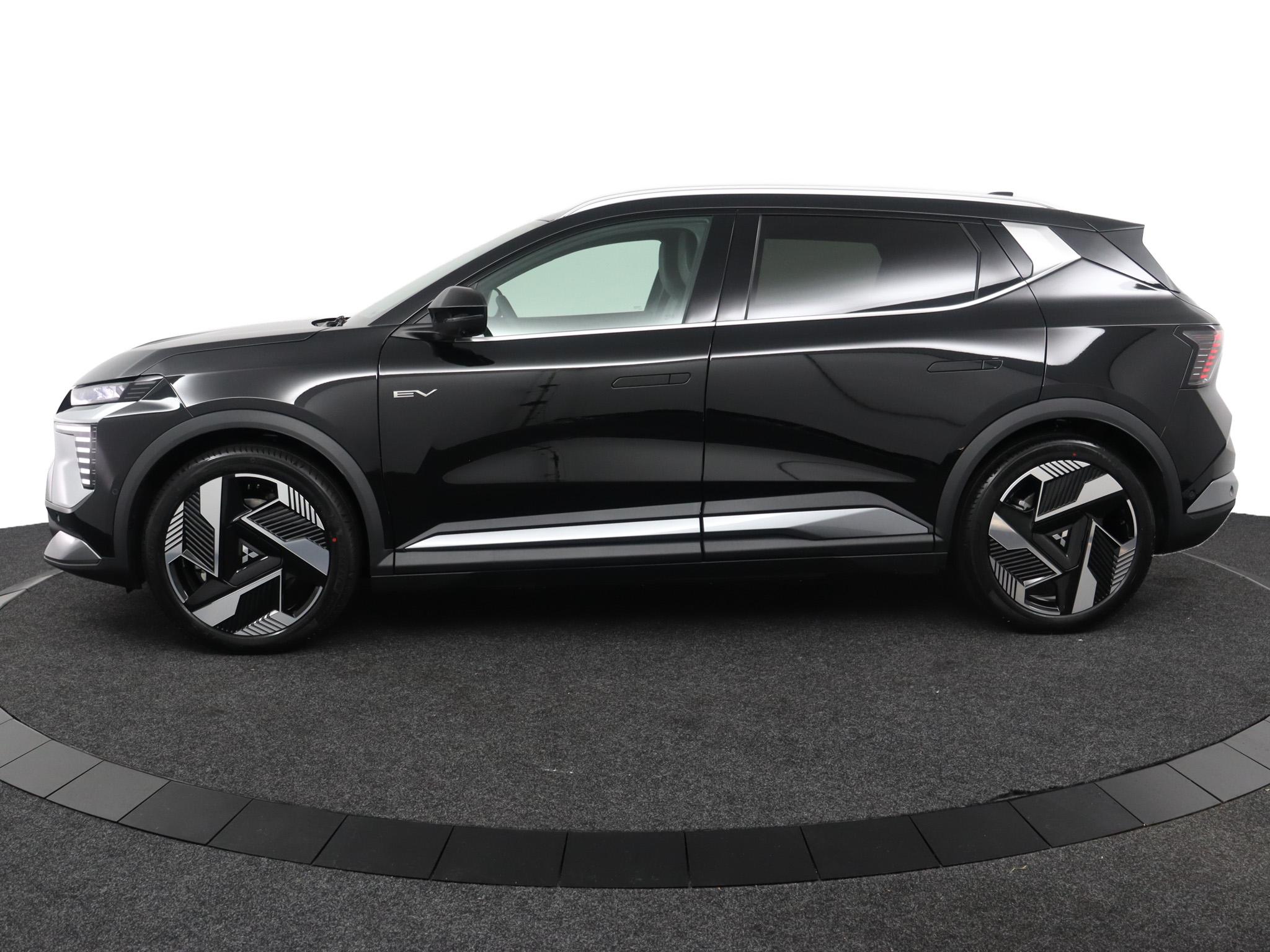 Mitsubishi Eclipse Cross Intense+ 87 kWh - Afbeelding 2