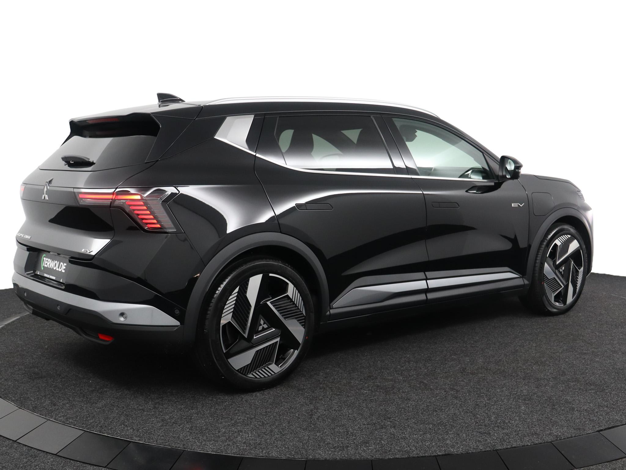 Mitsubishi Eclipse Cross Intense+ 87 kWh - Afbeelding 5