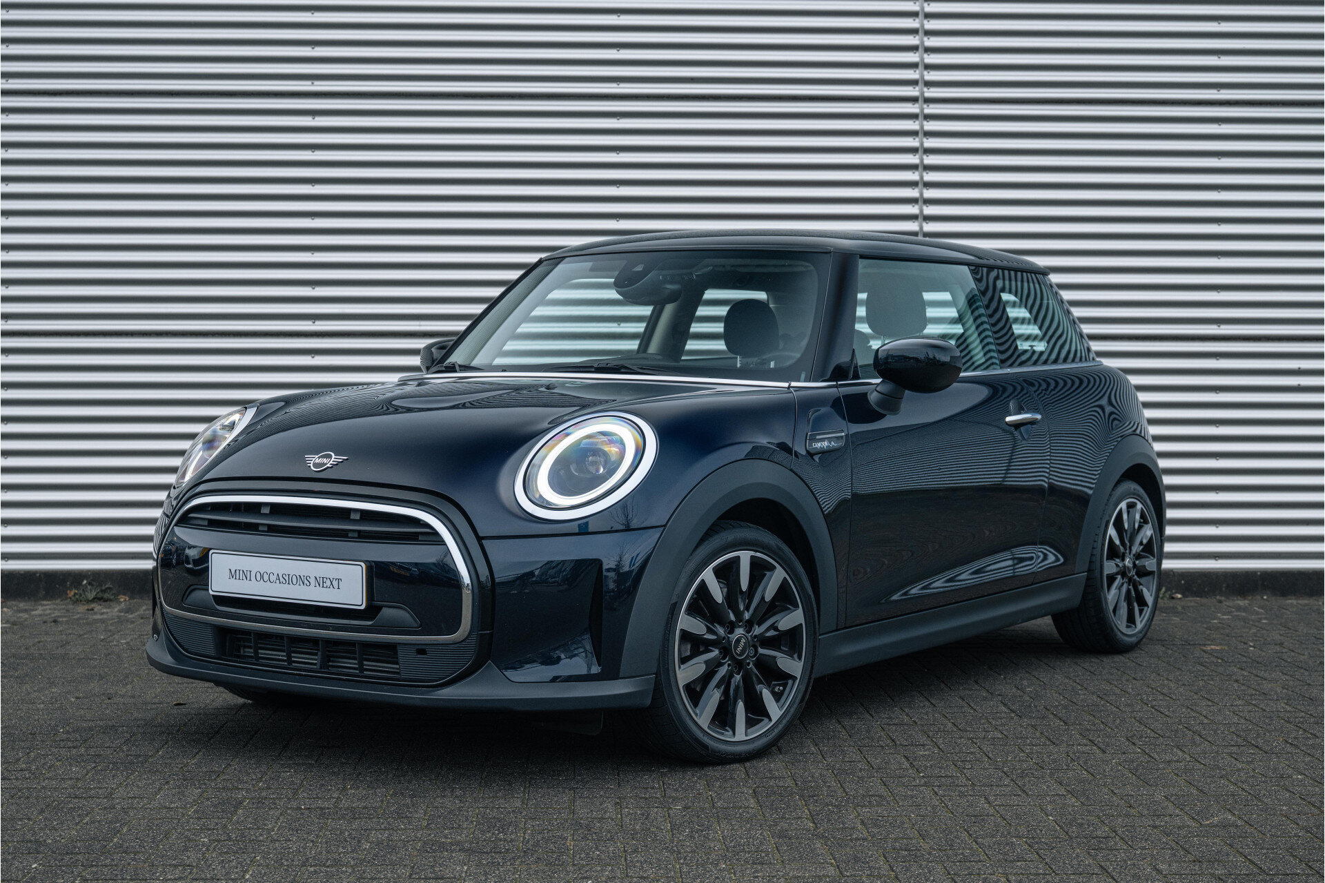 MINI Hatchback Cooper Classic Automaat