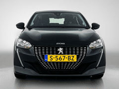 Peugeot 208 1.2 Active 75pk - Afbeelding 4