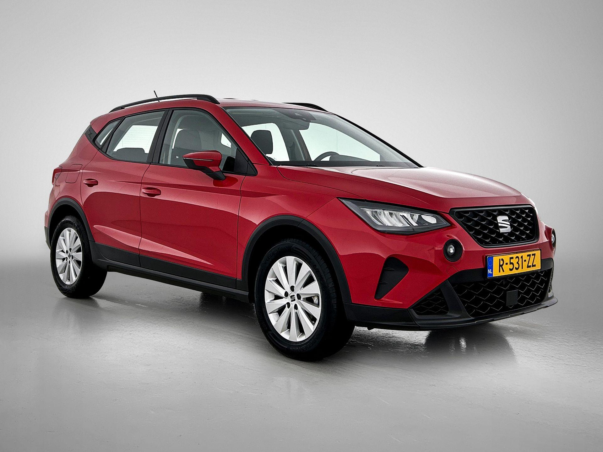 SEAT Arona 1.0 Style 95pk - Afbeelding 2
