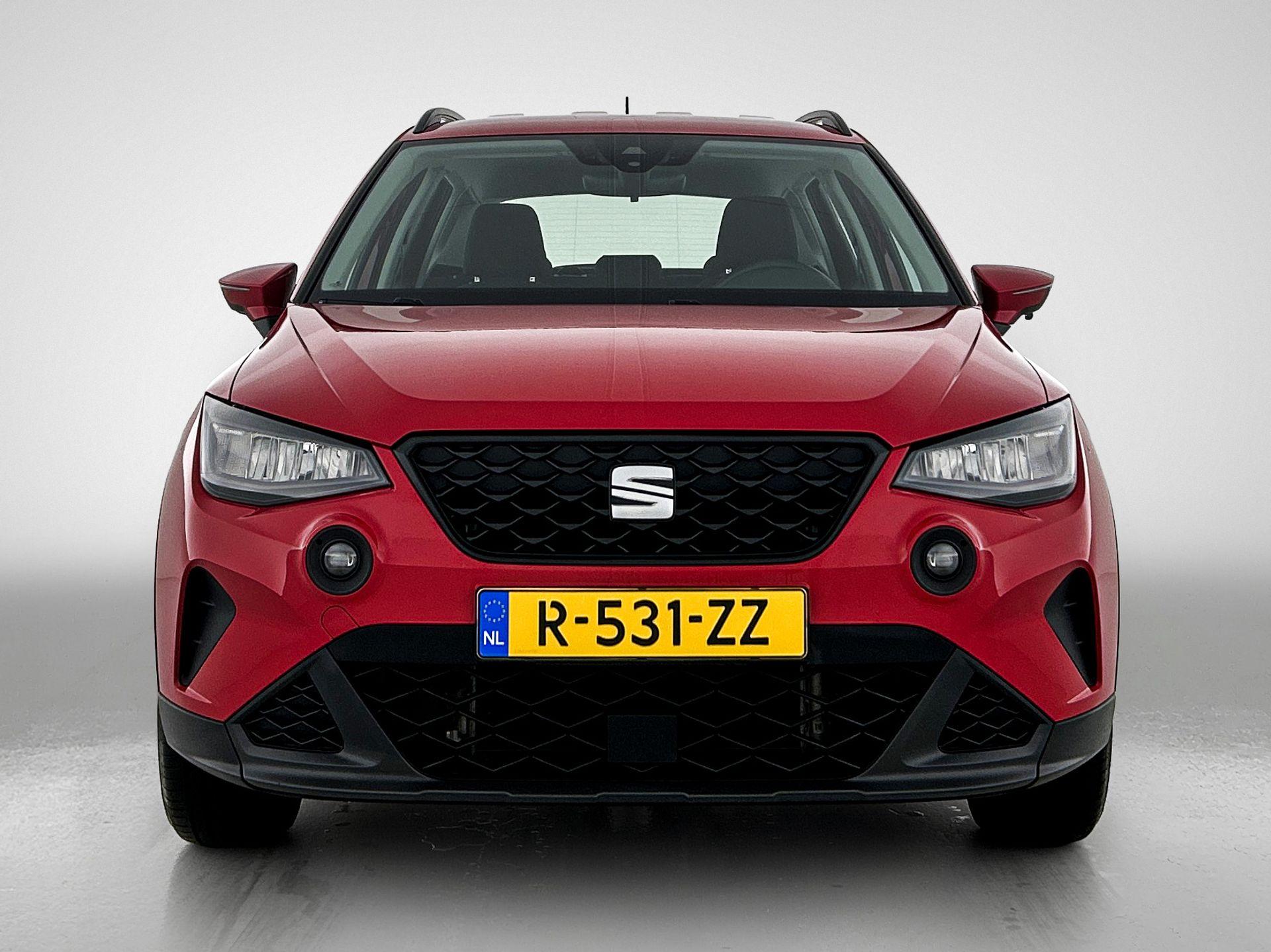 SEAT Arona 1.0 Style 95pk - Afbeelding 4
