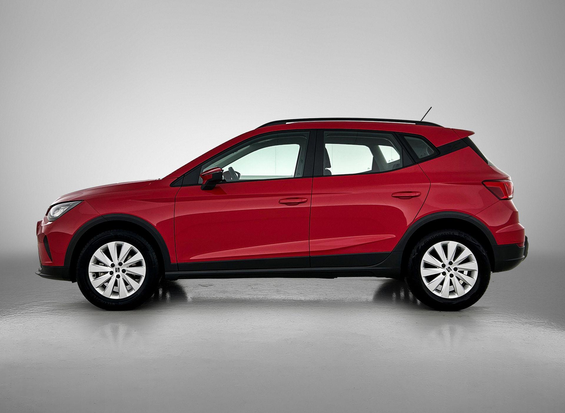 SEAT Arona 1.0 Style 95pk - Afbeelding 5