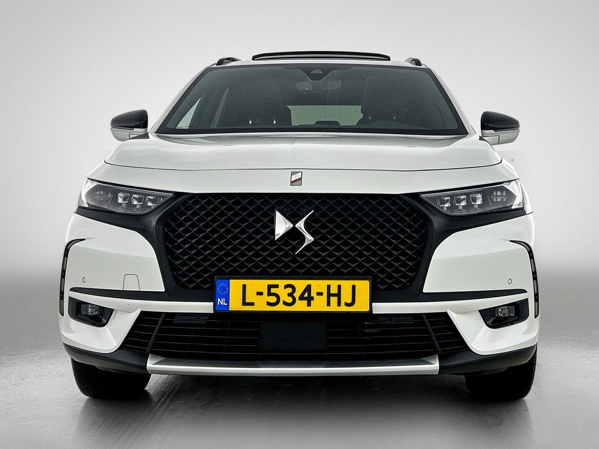 DS DS 7 Crossback E-Tense Performance Line 225pk Automaat - Afbeelding 4