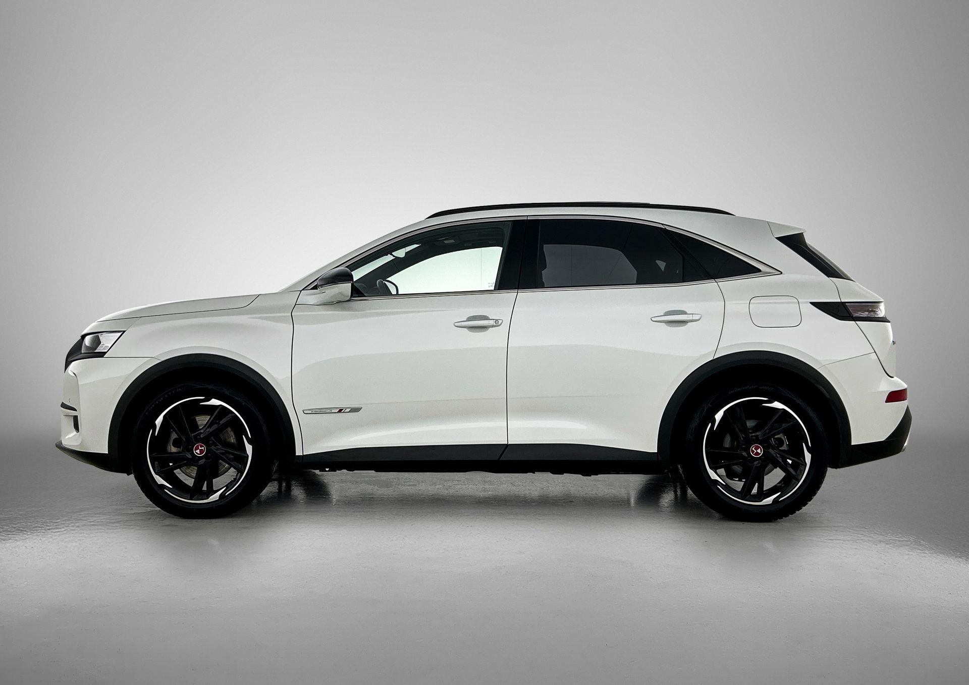 DS DS 7 Crossback E-Tense Performance Line 225pk Automaat - Afbeelding 5