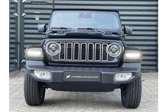 Jeep Wrangler Unlimited 4xe 380 Sahara - Afbeelding 2