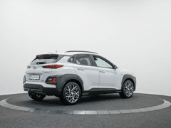 Hyundai KONA 1.6 GDI HEV Comfort Smart | Stuur-/stoelverwarming | Navigatie - Afbeelding 3