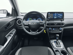 Hyundai KONA 1.6 GDI HEV Comfort Smart | Stuur-/stoelverwarming | Navigatie - Afbeelding 4