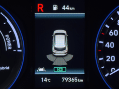 Hyundai KONA 1.6 GDI HEV Comfort Smart | Stuur-/stoelverwarming | Navigatie - Afbeelding 5