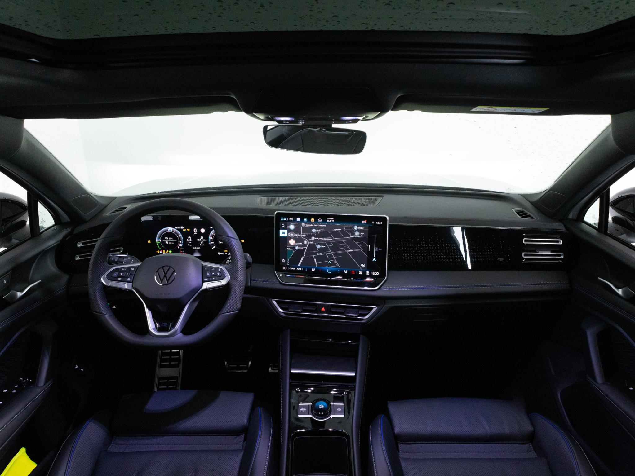 Volkswagen Tiguan R-Line Edition 1.5 eHybrid 204 PK - Afbeelding 5