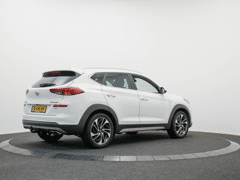 Hyundai Tucson 1.6 CRDi 48V Automaat Comfort | Trekhaak | LED - Afbeelding 3