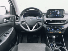 Hyundai Tucson 1.6 CRDi 48V Automaat Comfort | Trekhaak | LED - Afbeelding 4
