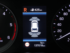 Hyundai Tucson 1.6 CRDi 48V Automaat Comfort | Trekhaak | LED - Afbeelding 5