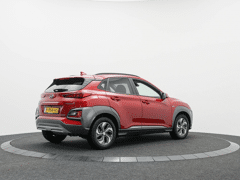 Hyundai KONA 1.6 GDI HEV Fashion | 1e EIGENAAR | Navigatie - Afbeelding 3