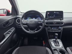 Hyundai KONA 1.6 GDI HEV Fashion | 1e EIGENAAR | Navigatie - Afbeelding 4
